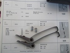Dkw e200 luxus200 k200 - dkw,