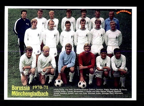Borussia mönchengladbach - borussia,