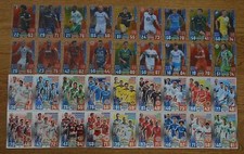 Match attax extra 16 - match,