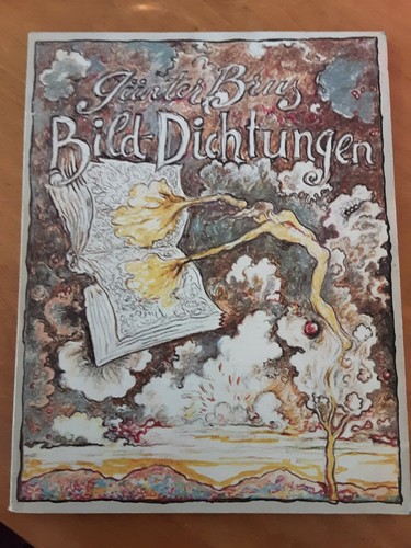 Günter brus bild - brus.,