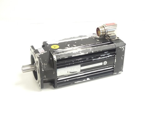 Baumüller dsg servomotor - dsg,