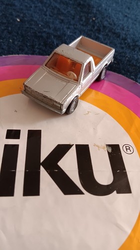 Siku 1049 pick up - siku,
