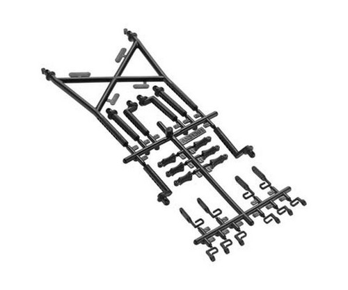 Axial ax31391 scx10 - axial, ii