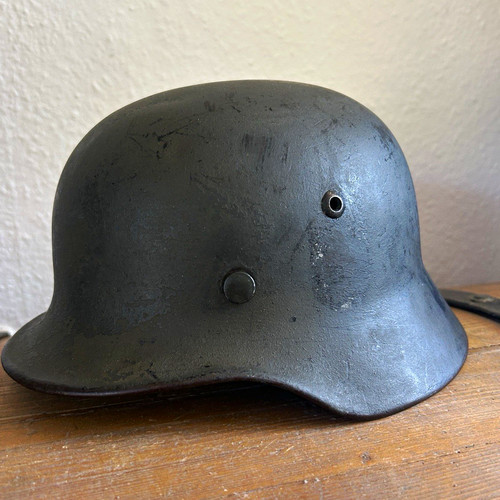 Stahlhelm m35 größe 64 - m35,