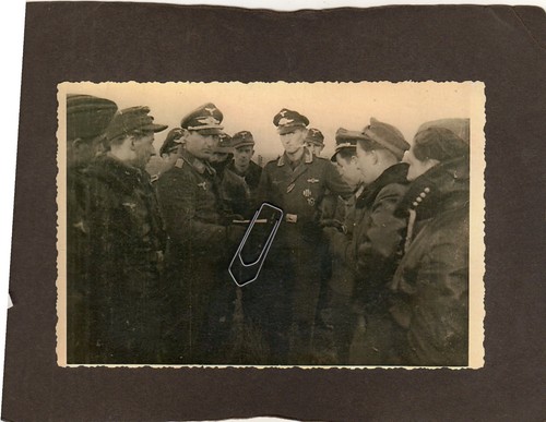 Mp11 foto luftwaffe piloten - foto,