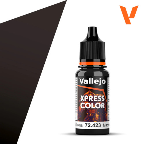 Vallejo xpress color black - vallejo,