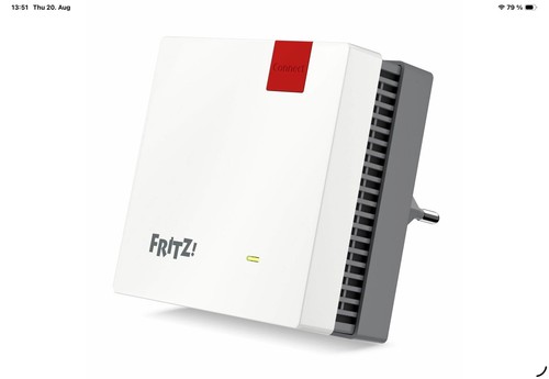 Avm fritz repeater 1200 - fritz!repeater,