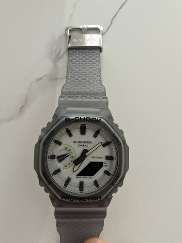Casio shock armbanduhr - armbanduhr, –