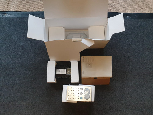 Sss siedle set - sss,
