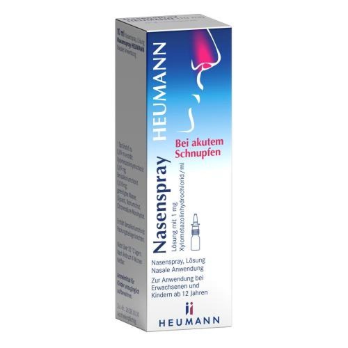 10x nasenspray erwachsene - 10x,