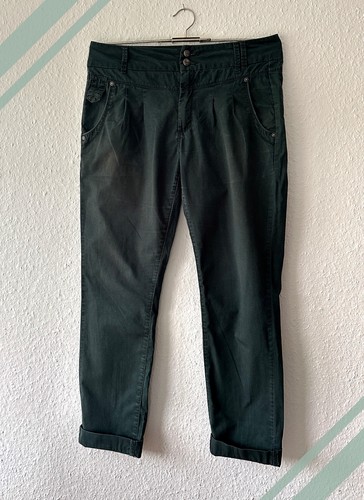 Chino hose aus - 💚, chino-hose
