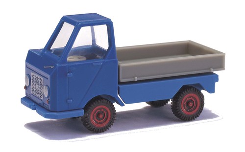 Busch 211015502 mh - busch,