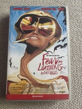 Fear and loathing las vegas - and,