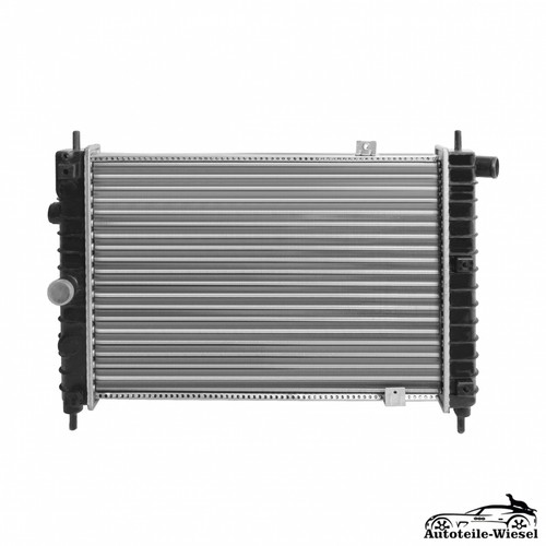 Kühler radiator für opel - radiator,