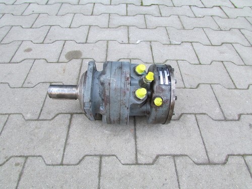 Rexroth mcr3 d400 - d400, 30b2m