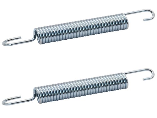 Feder ø13 112 - feder, 112,5mm