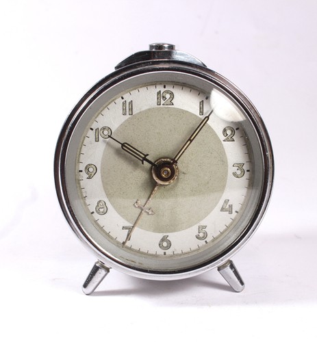 Kienzle reisewecker alt - kienzle,