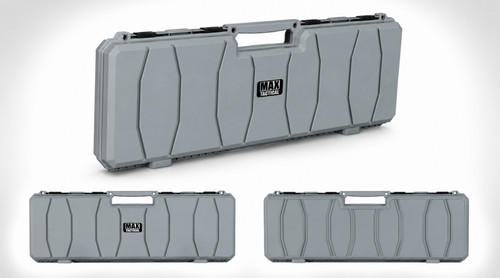 Max tactical hard case - max,
