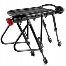 Fahrrad gepäckträger hinten - fahrrad,