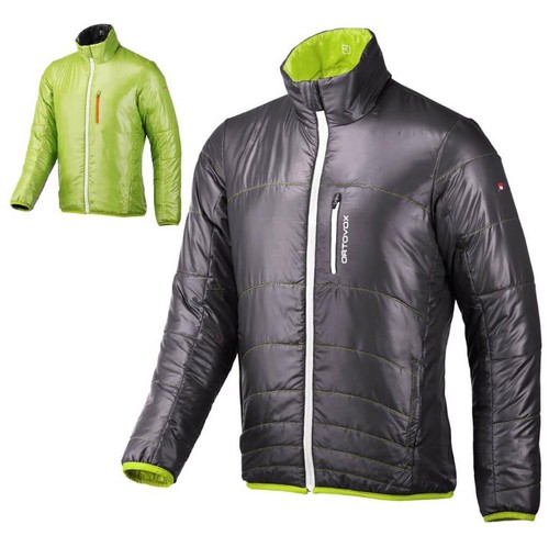 Ortovox jacke herren xxl - ortovox, gr.xxl