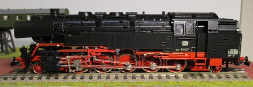 Märklin 3309 dampflok br - märklin-3309,