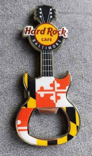 Hrc hard rock - hrc,