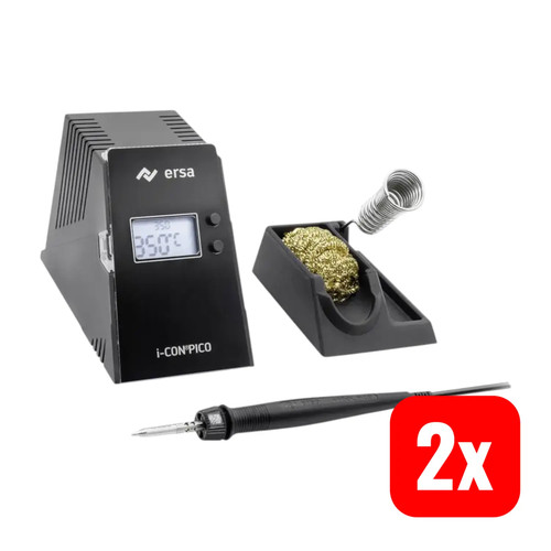 Ersa 0ic1305 lötstation w - 0ic1305,