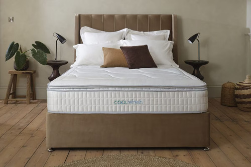 Sleepeezee cool refresh 2300 - refresh,