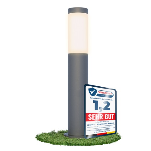 Gartenleuchte bosea für - gartenleuchte,