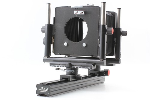 Linhof kardan großformat - linhof,