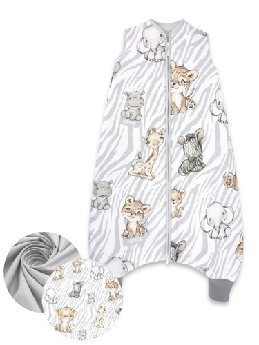 Schlafsack mit beinen m - schlafsack,