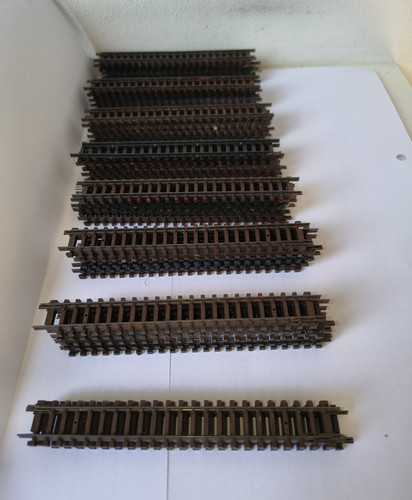 Arnold 1020 gerades - n,