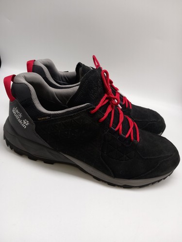 Jack wolfskin herren - jack,
