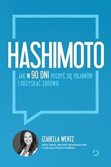 Hashimoto von wentz izabella - hashimoto,