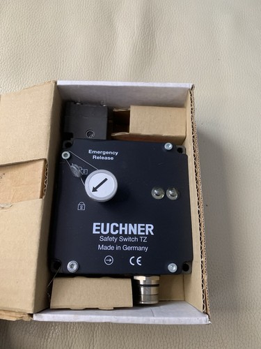 Euchner sicherheitsschalter - euchner,
