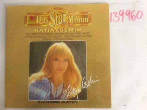 Das star album - das,