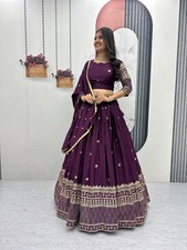 Nähte lehenga fertige lengha - nähte,