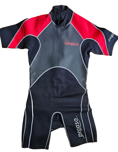 Neoprenshorty mm - neoprenshorty,