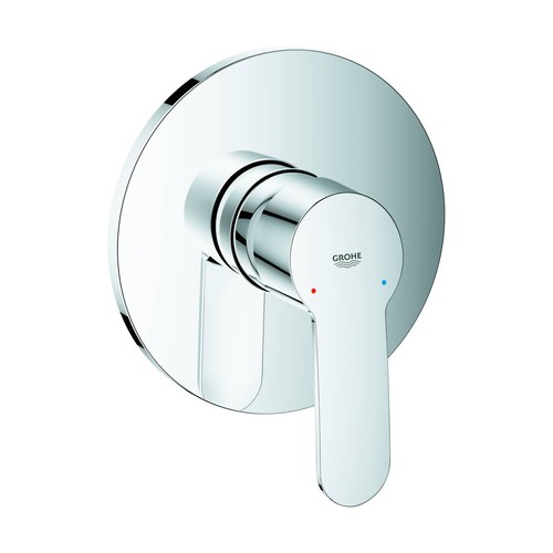 Grohe brausebatterie - grohe, eh-brausebatterie