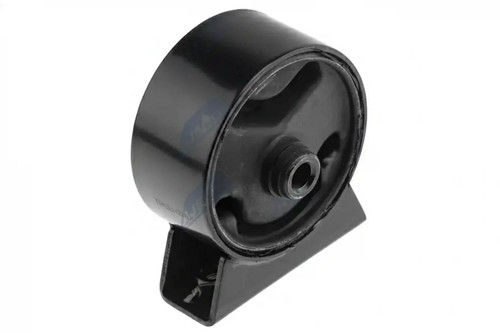 Lagerung motor hinten - motor,