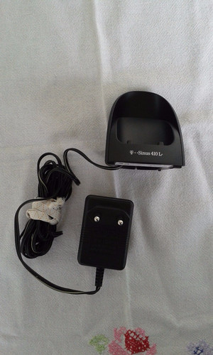 Ladestation telekom t sinus - ladestation,