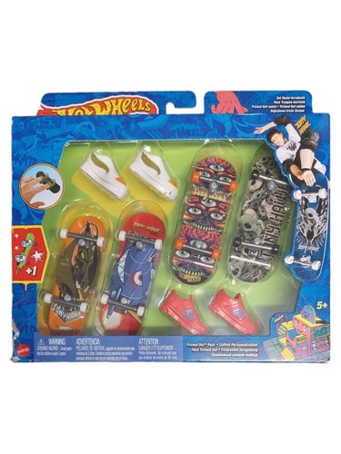 Skate tony hawk set - tony, of