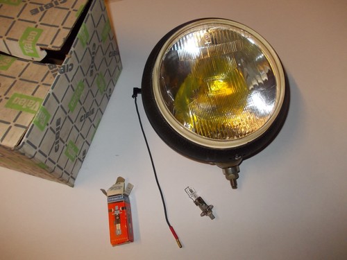 Blinker nebelscheinwerfer - blinker,