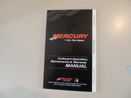 2011 mercury hp ps - 5,