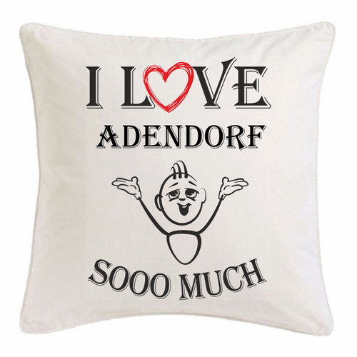 Love adendorf kissenbezug - love,