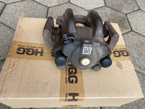 Bmw f30 bremssattel hinten - bmw,