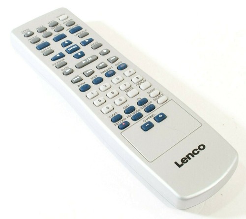 Lenco hdvr original - hdvr-80,