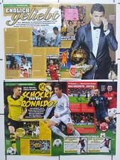 Bravo sport clippings - bravo,