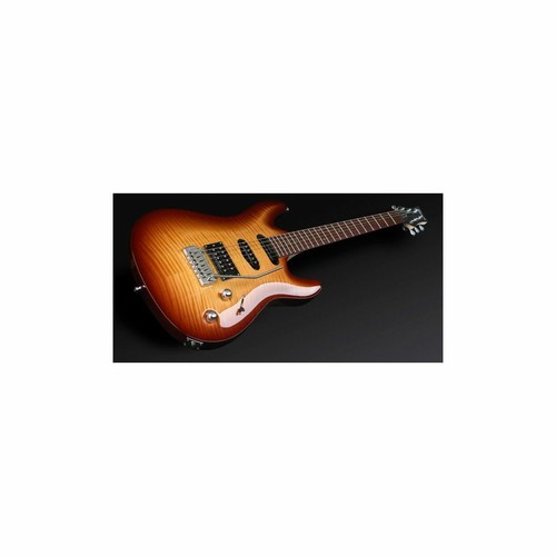 Framus diablo supreme honey - diablo, x