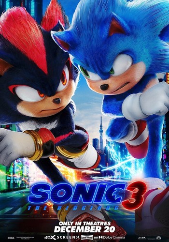 Sonic the hedgehog - sonic,